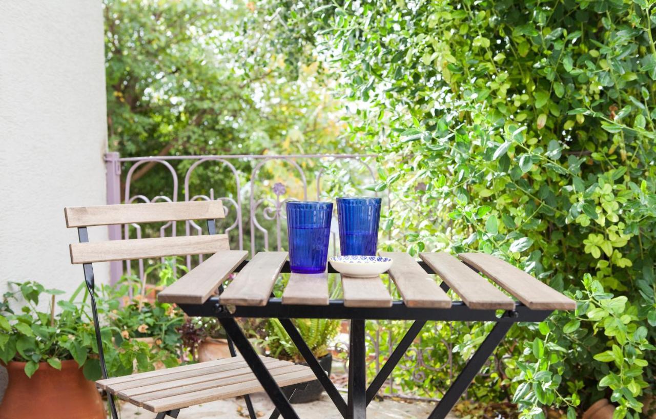 Connected Guest House Amirim Εξωτερικό φωτογραφία